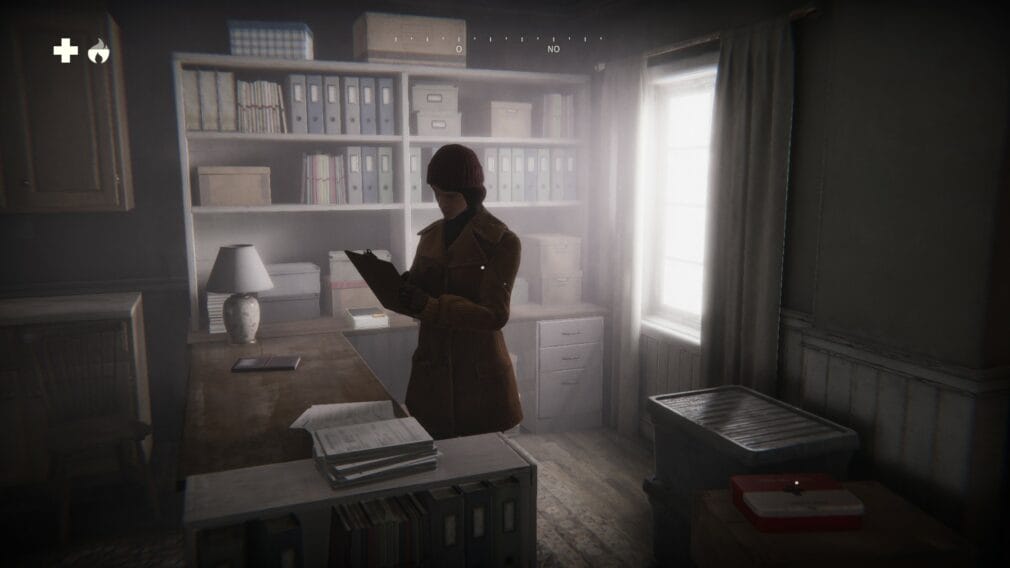 ANÁLISIS: KONA II: BRUME