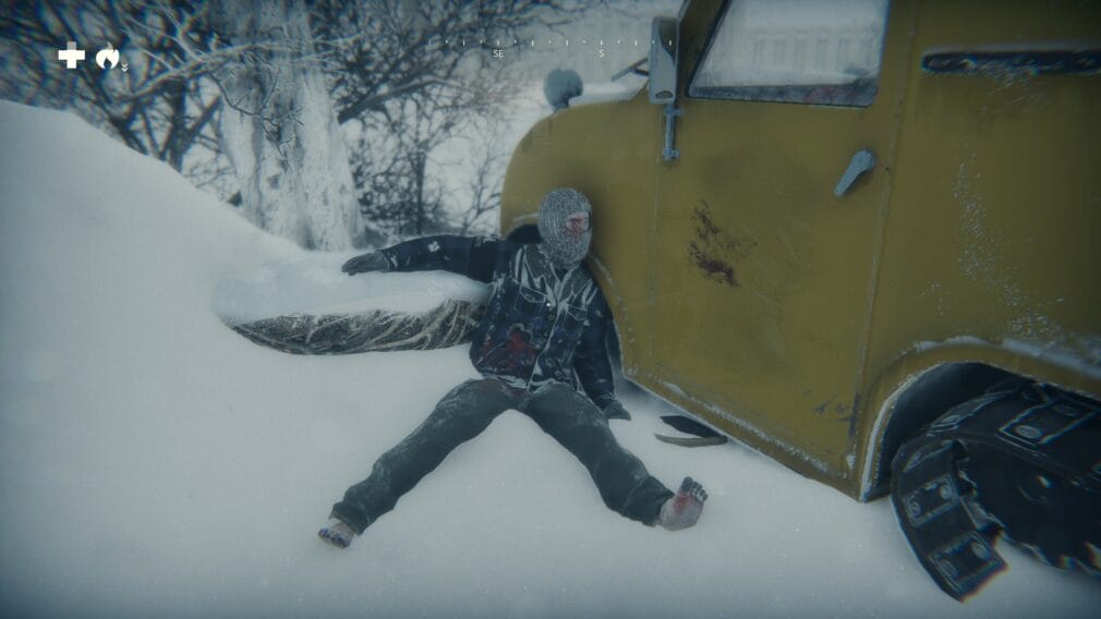 ANÁLISIS: KONA II: BRUME