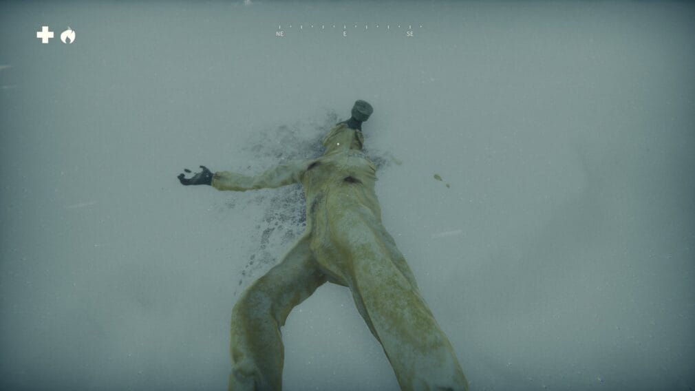 ANÁLISIS: KONA II: BRUME