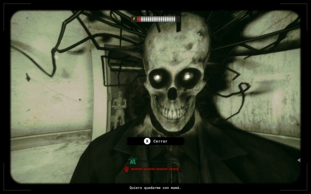 Análisis: The Outlast Trials