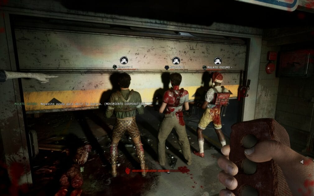 Análisis: The Outlast Trials