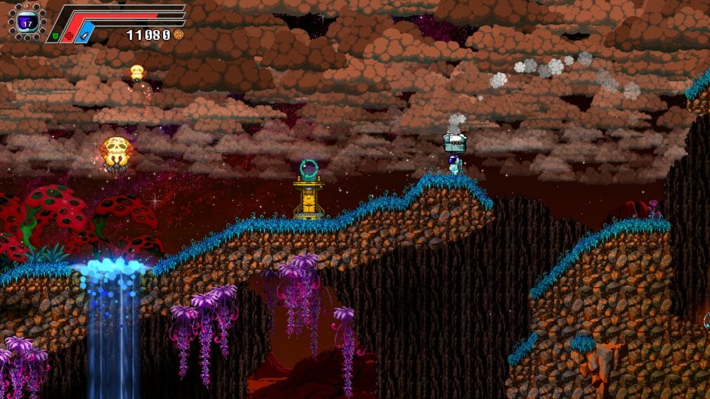 Análisis: Jett Rider Jett Rider