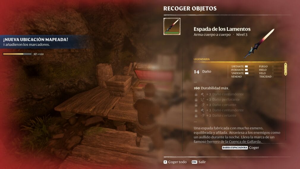 Análisis: Enshrouded