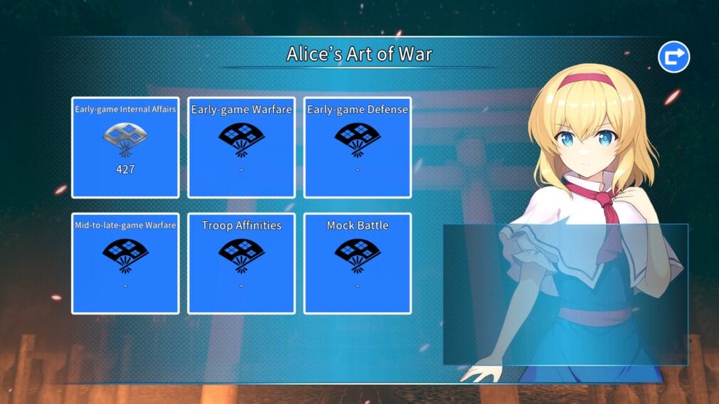 Primeras Impresiones: The Touhou Empires (demo) The Touhou Empires