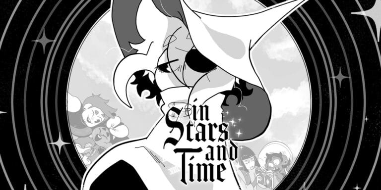 Análisis: In Stars and Time