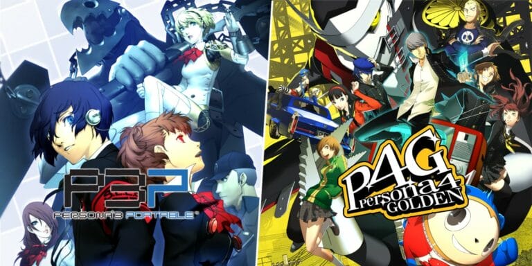 Game Pass da la salida a dos de los mejores JRPG: termínalos mientras puedas