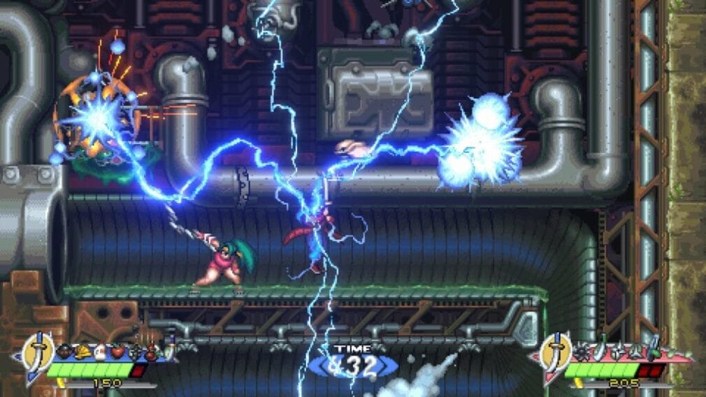 Shadow of the Ninja Reborn se retrasa hacia verano