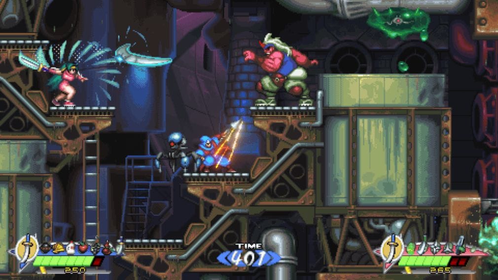 Shadow of the Ninja Reborn se retrasa hacia verano