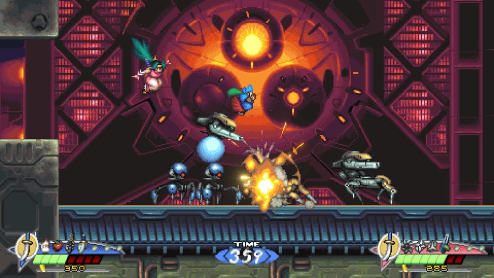 Shadow of the Ninja Reborn se retrasa hacia verano