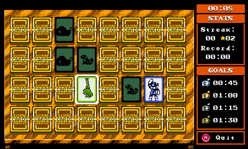 Se anuncia The Transylvania Adventure of Simon Quest