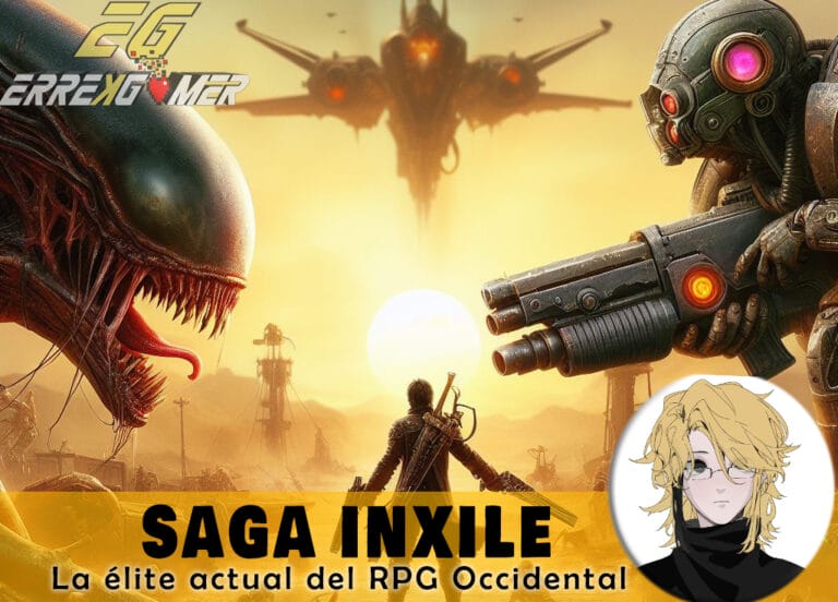 SAGA Inxile: La Élite Actual del RPG Occidental