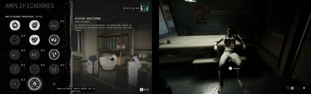 Análisis: The Outlast Trials