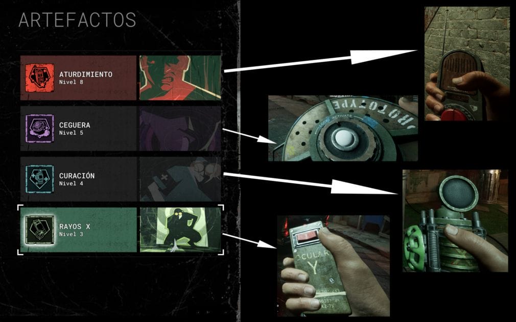 Análisis: The Outlast Trials