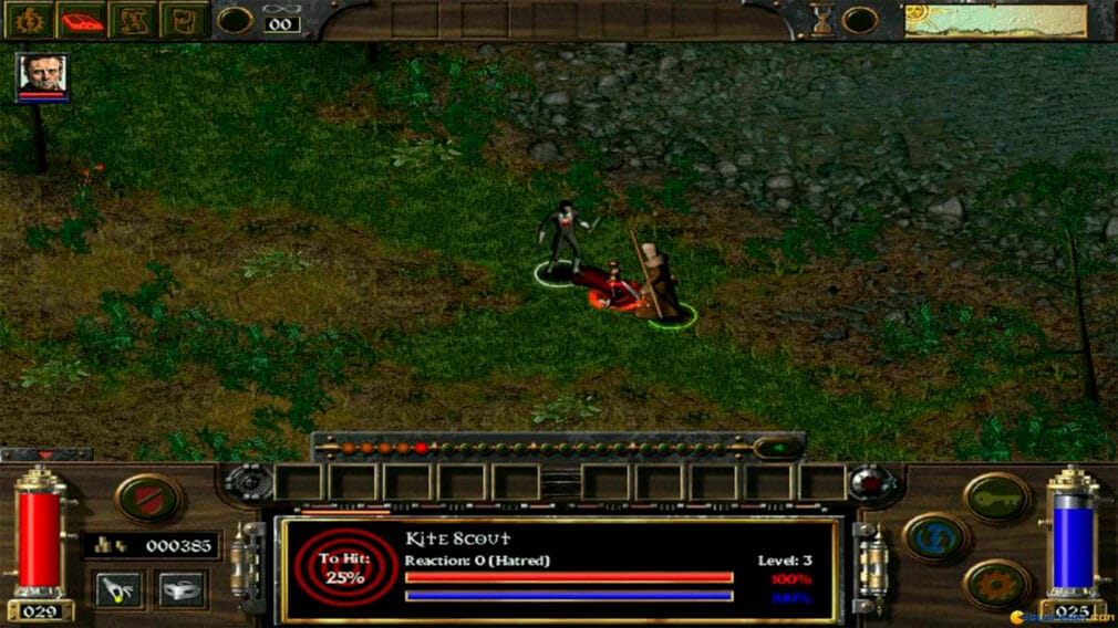 SAGA Inxile: La Élite Actual del RPG Occidental