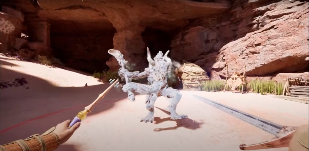 Avowed: ¿Qué podemos esperar y qué no del nuevo RPG de Obsidian?