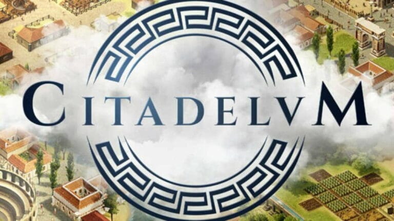 Citadelum, un juego de estrategia ambientado en la antigua Roma, es lo nuevo de Abylight Barcelona