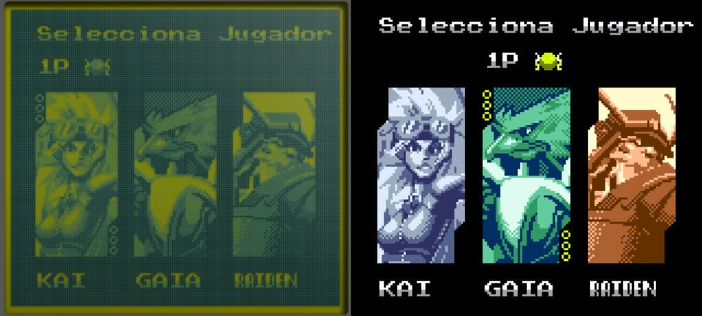 Análisis: Wing Warriors