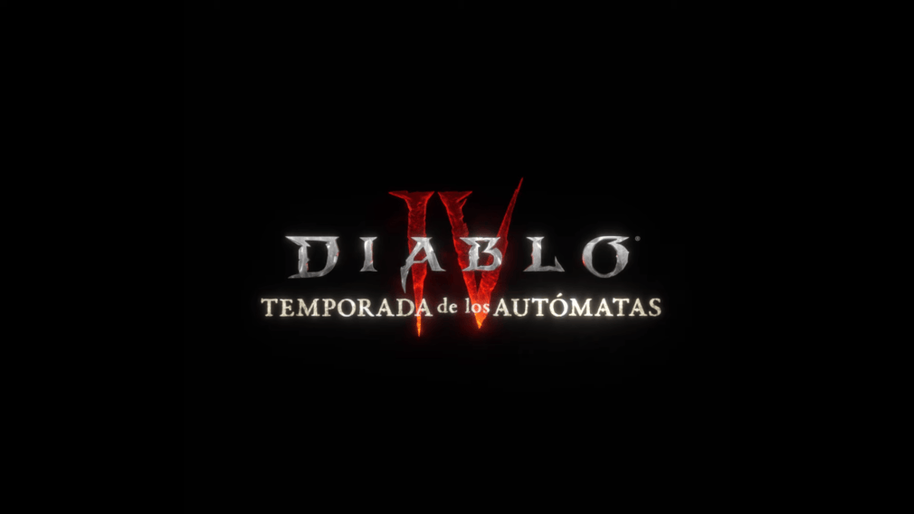 Diablo 4 temporada 3