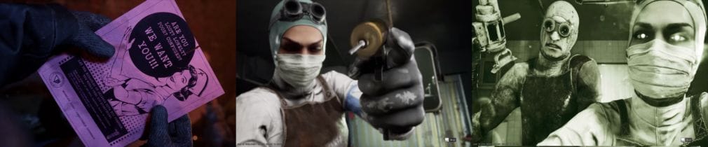 Análisis: The Outlast Trials