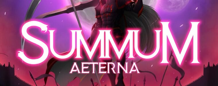 Análisis: Summum Aeterna el Roguelite del universo Aeterna
