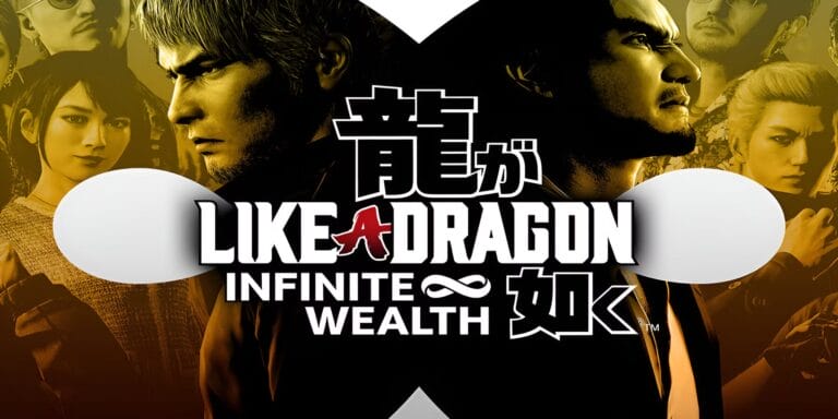 Like a Dragon: Infinite Wealth presenta su escena de Introducción ante su esperado lanzamiento