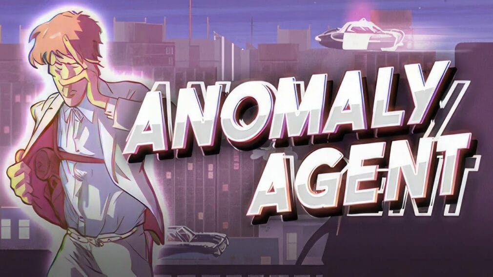 Análisis: Anomaly Agent (2024)