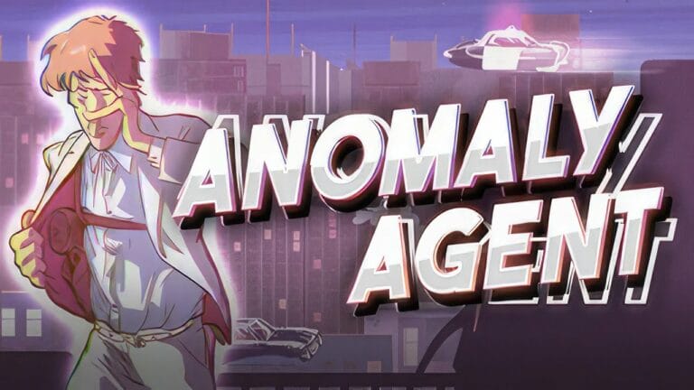 Análisis: Anomaly Agent (2024)