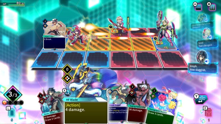 Umbraclaw se lanza el 30 de mayo, e Inti Creates revela su próximo juego Umbraclaw se lanza el 30 de mayo, e Inti Creates revela su próximo juego