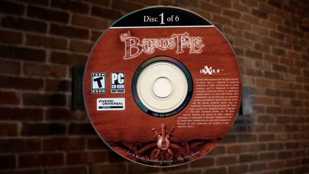 SAGA Inxile: La Élite Actual del RPG Occidental