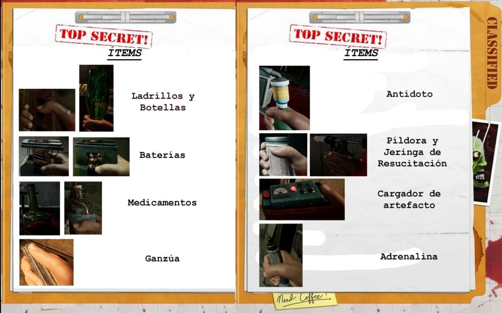 Análisis: The Outlast Trials