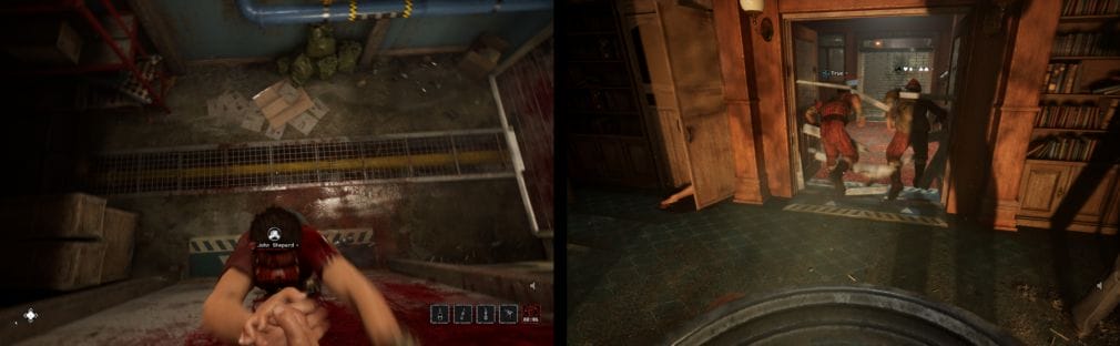 Análisis: The Outlast Trials