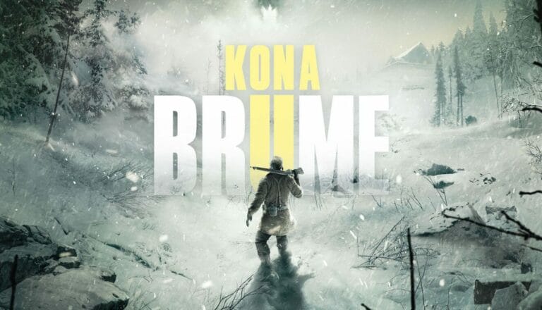 ANÁLISIS: KONA II: BRUME