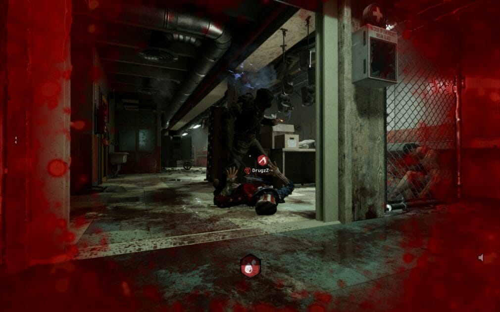 Análisis: The Outlast Trials