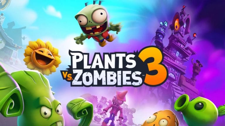 Plants vs Zombies 3 anunciado en acceso anticipado