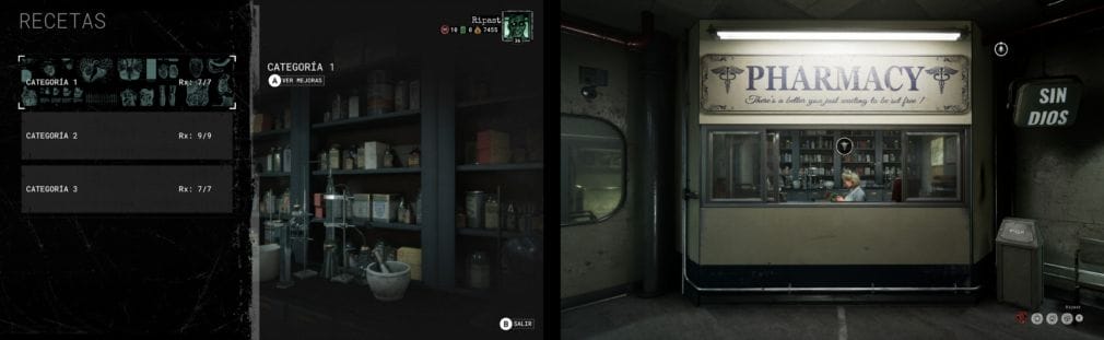 Análisis: The Outlast Trials