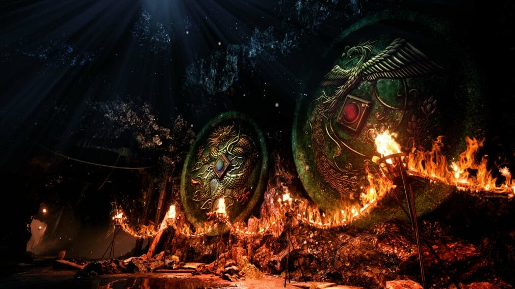 Shenmue 3 un referente: Yu Suzuki, no eres tú, soy yo Shenmue 3 un referente: Yu Suzuki, no eres tú, soy yo