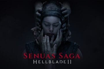 Senuas Saga Hellblade II te lleva a una experiencia de inmersión única