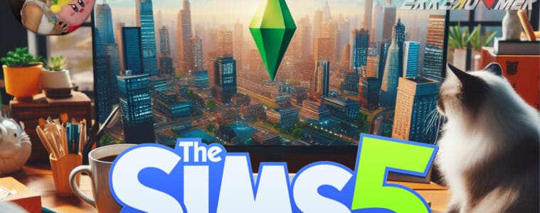 Los Sims 5: toda la información disponible hasta la fecha