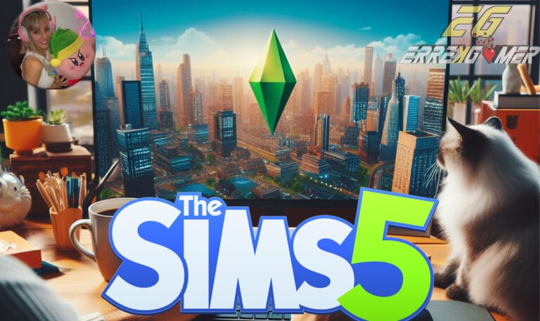 Los Sims 5: toda la información disponible hasta la fecha