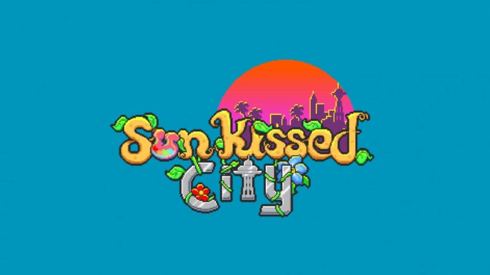 Sunkissed City, el título del ex-colaborador de Stardew Valley es anunciado