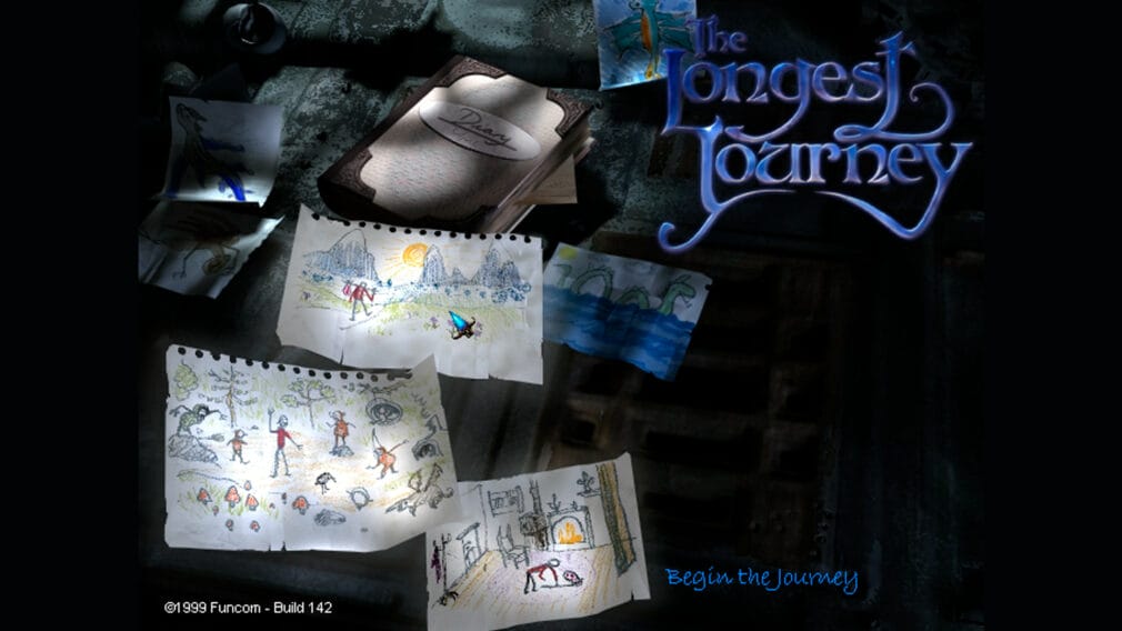 Recordando a The Longest Journey: una aventura gráfica muy aclamada Recordando a The Longest Journey: una aventura gráfica muy aclamada