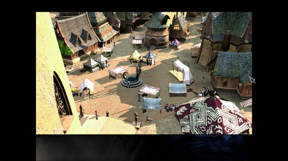 Recordando a The Longest Journey: una aventura gráfica muy aclamada