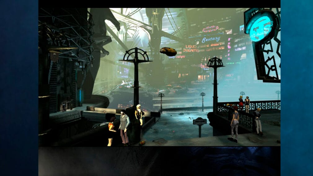 Recordando a The Longest Journey: una aventura gráfica muy aclamada