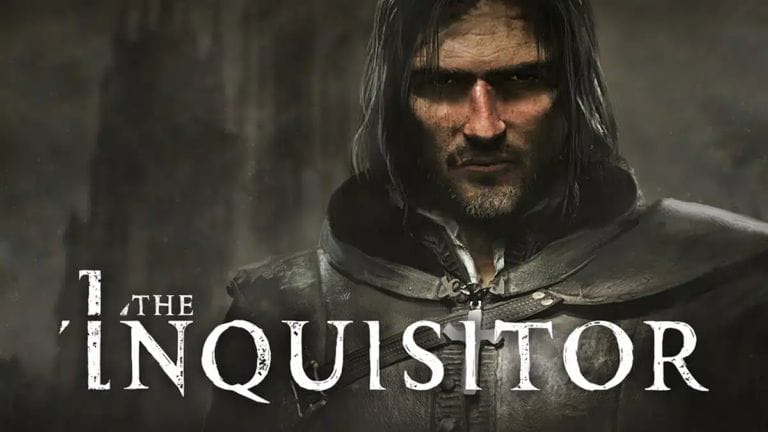 The Inquisitor Deluxe Edition llegará en formato físico para PlayStation 5 y Xbox Series X