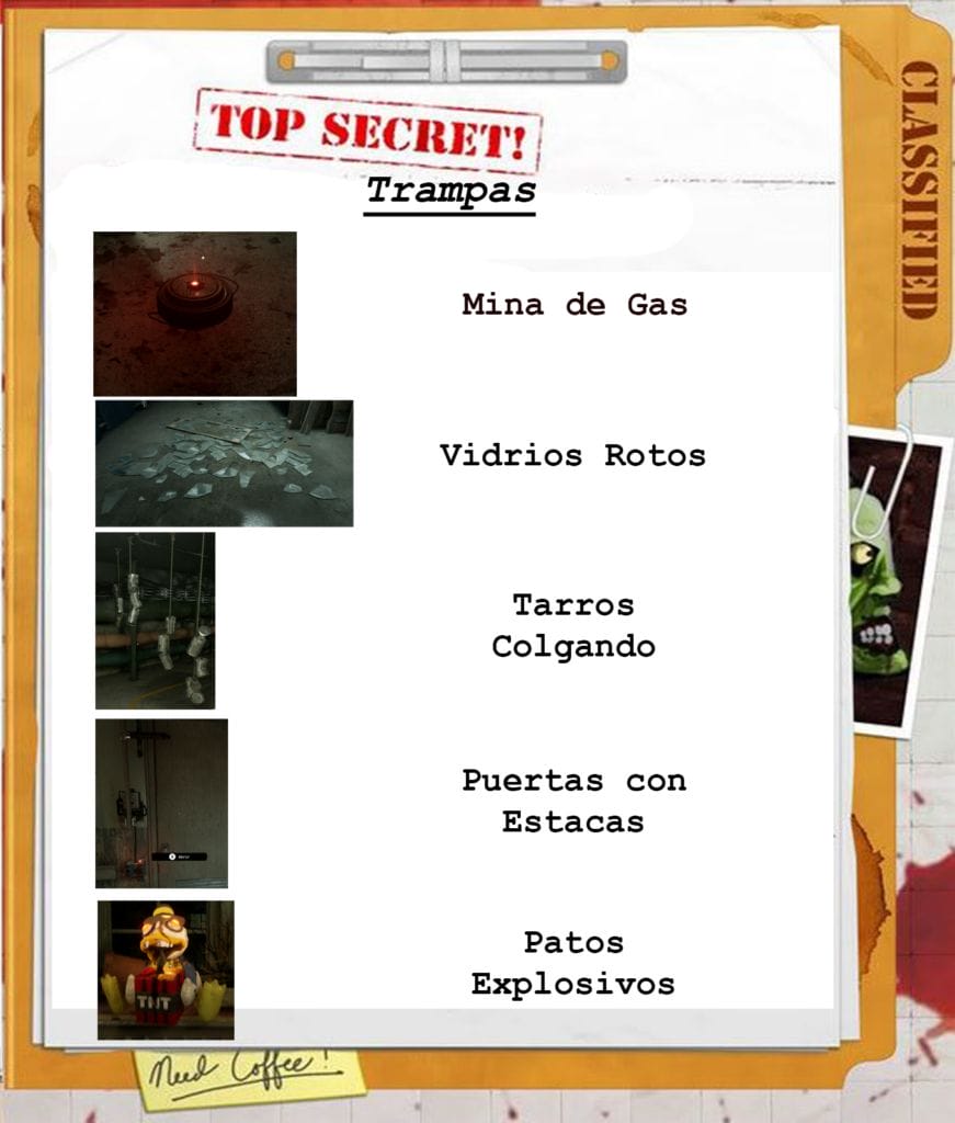 Análisis: The Outlast Trials