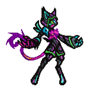 Umbraclaw se lanza el 30 de mayo, e Inti Creates revela su próximo juego Umbraclaw se lanza el 30 de mayo, e Inti Creates revela su próximo juego