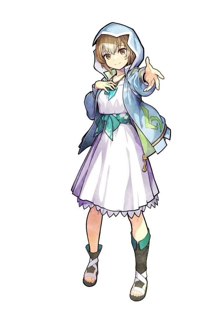 Umbraclaw se lanza el 30 de mayo, e Inti Creates revela su próximo juego Umbraclaw se lanza el 30 de mayo, e Inti Creates revela su próximo juego