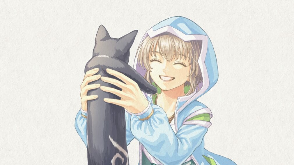 Umbraclaw se lanza el 30 de mayo, e Inti Creates revela su próximo juego Umbraclaw se lanza el 30 de mayo, e Inti Creates revela su próximo juego