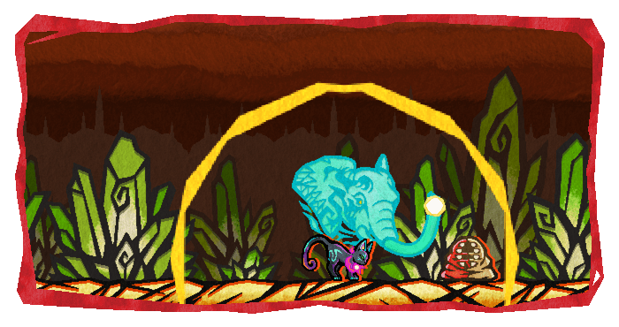 Umbraclaw se lanza el 30 de mayo, e Inti Creates revela su próximo juego Umbraclaw se lanza el 30 de mayo, e Inti Creates revela su próximo juego