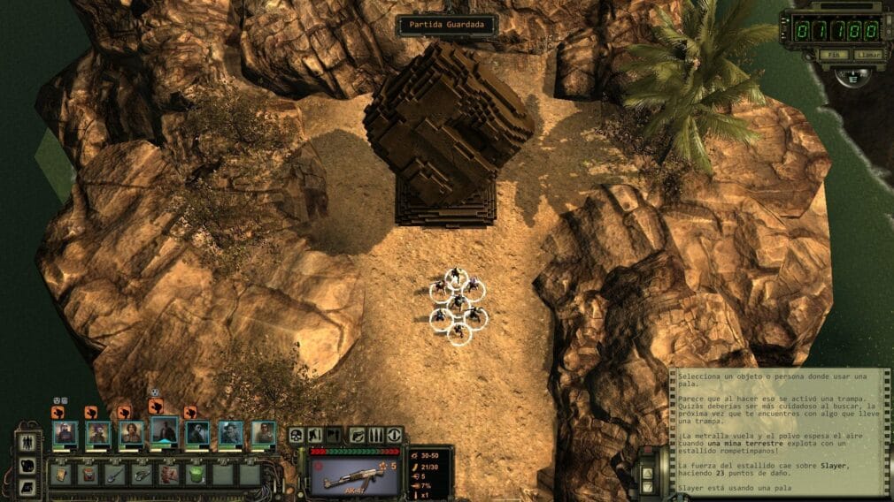 SAGA Inxile: La Élite Actual del RPG Occidental